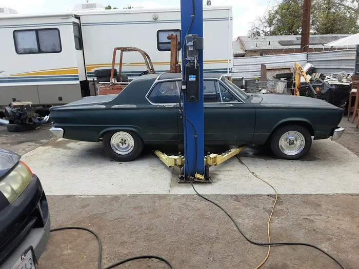 S&S performance automotive 9