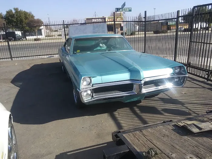 S&S performance automotive 7