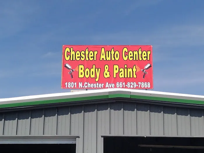 Chester Auto center 4