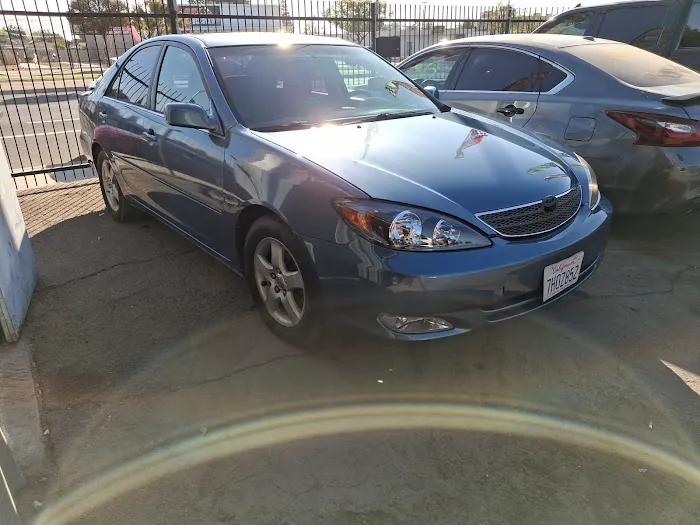 Chester Auto center 0