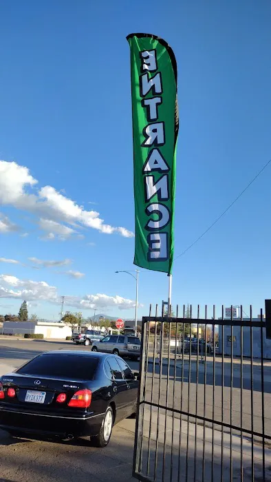 Chester Auto center 5
