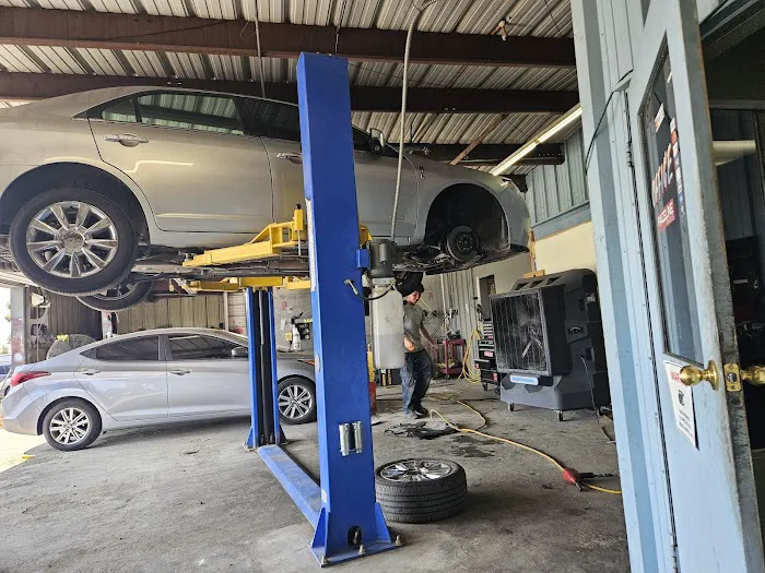 Chester Auto center 3