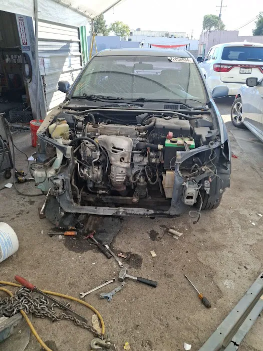Chester Auto center 1