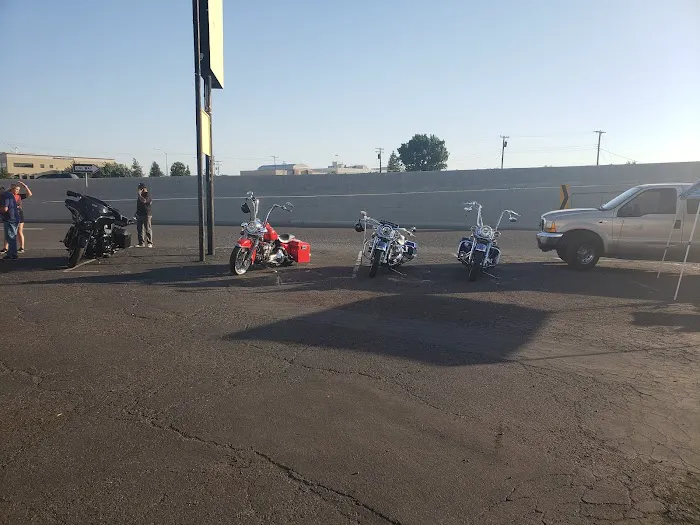 Fireblade Performance 3