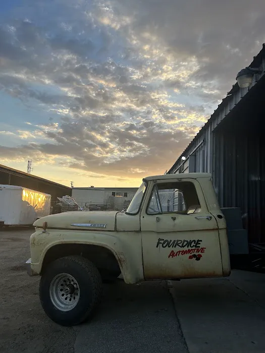 Fourdyce Automotive Repair 2