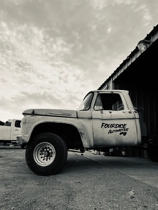 Fourdyce Automotive Repair 3