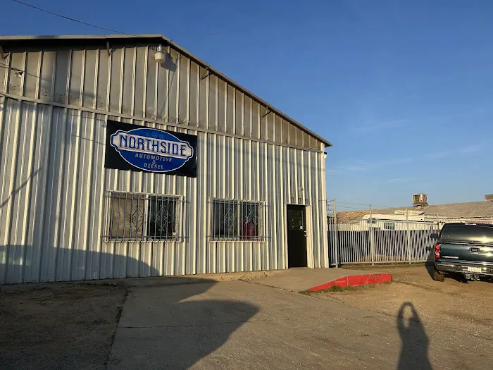Northside automotive and diesel LLC 0