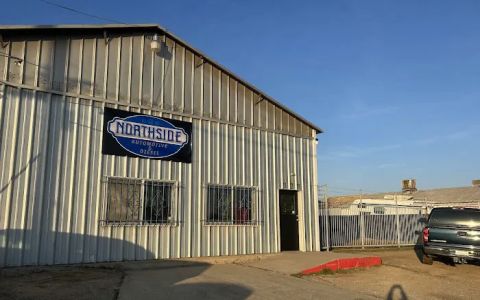 Northside automotive and diesel LLC