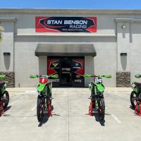 Stan Benson Racing