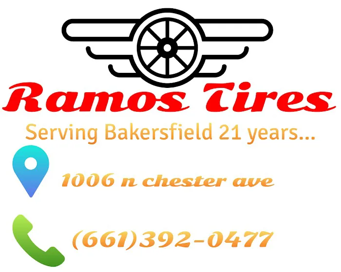Ramos Tires 2