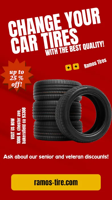 Ramos Tires 7