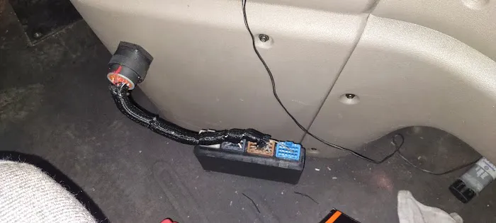 Frausto Diesel Mobile Repair & Carb Clean Truck Check. 3