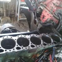 Frausto Diesel Mobile Repair & Carb Clean Truck Check.