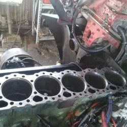 Frausto Diesel Mobile Repair & Carb Clean Truck Check. ico
