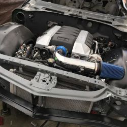 O'Reilly Auto Parts ico