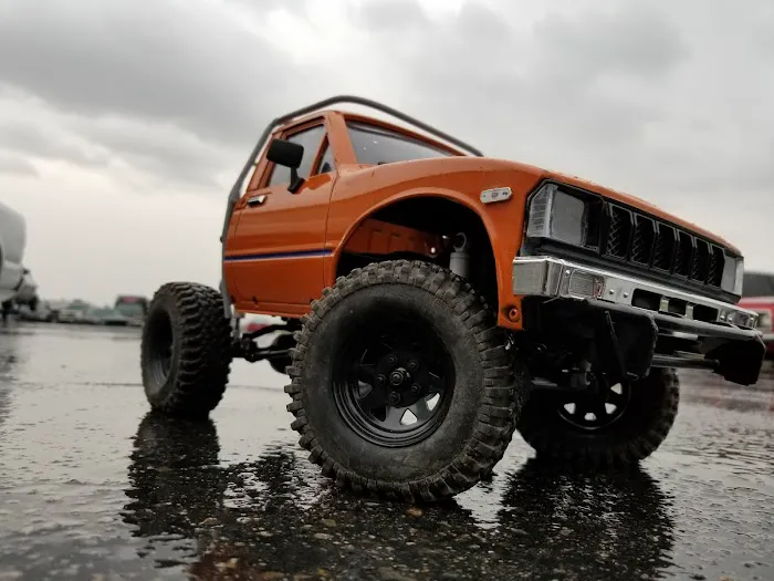 Ed's Custom Collision Center 6