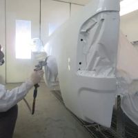 Ed's Custom Collision Center