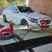 All Pro Auto Glass