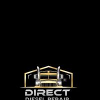 Direct Diesel Repair 24/7 Road Service