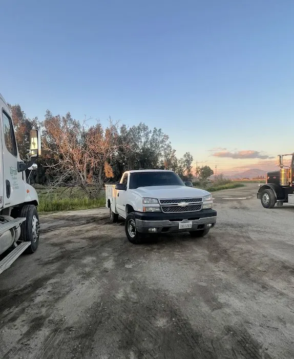 Direct Diesel Repair 24/7 Road Service 2