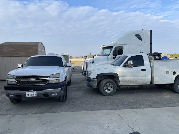 Direct Diesel Repair 24/7 Road Service 3