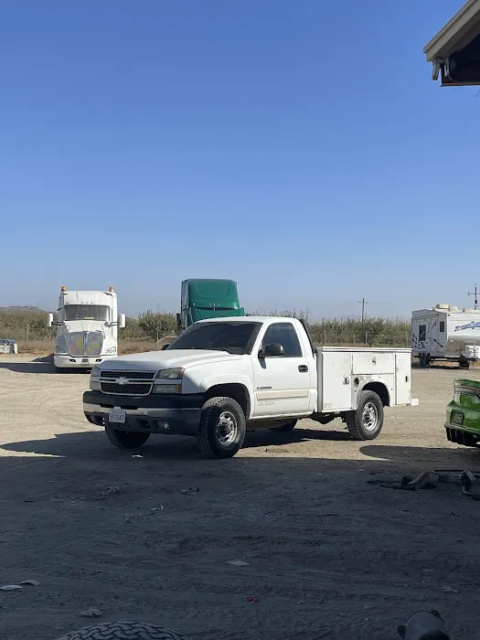 Direct Diesel Repair 24/7 Road Service 1