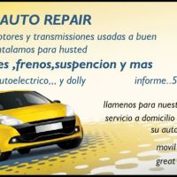 Ayala's auto repair
