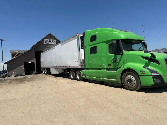 AKS Truck and Trailer repair 2