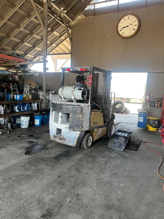 AKS Truck and Trailer repair 1