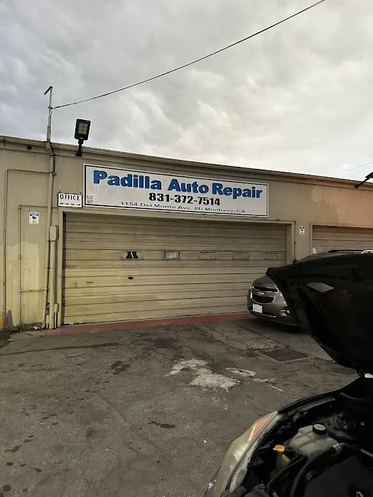 Padilla Auto Repair 0