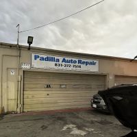 Padilla Auto Repair