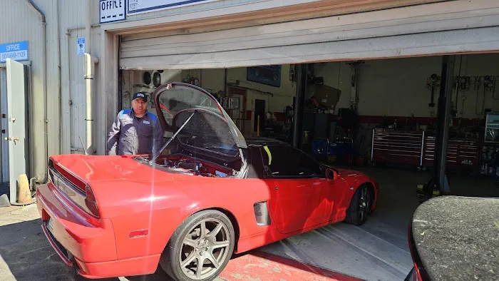 Padilla Auto Repair 2