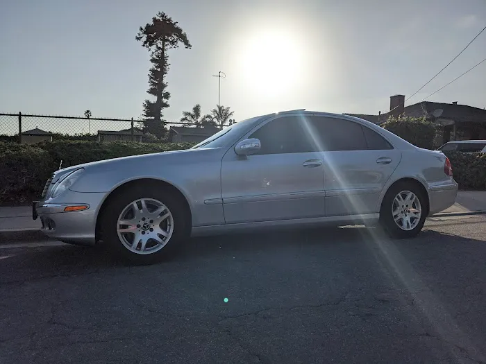 Padilla Auto Repair 5