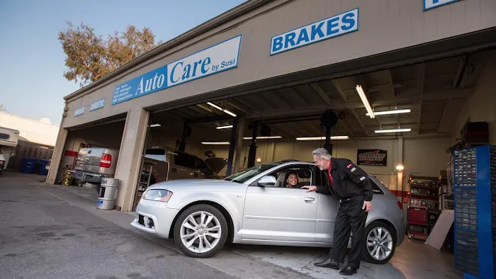 Susi Auto Repair 0
