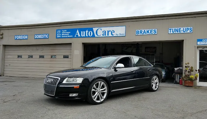 Susi Auto Repair 8