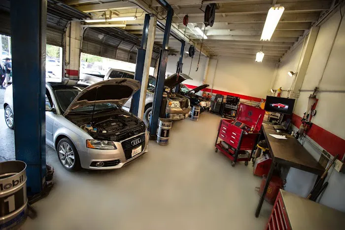 Susi Auto Repair 4