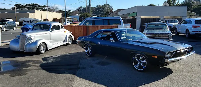 Susi Auto Repair 5