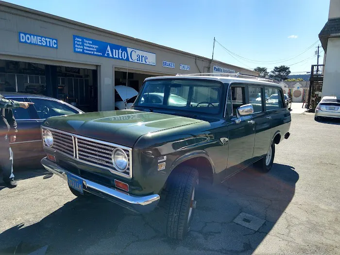 Susi Auto Repair 1