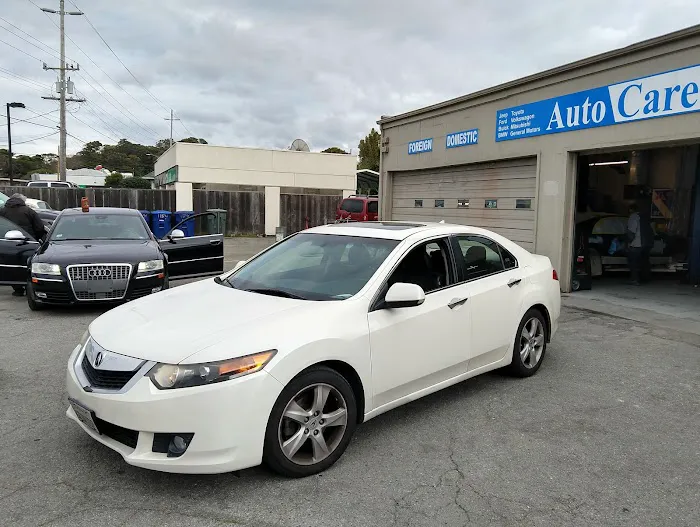 Susi Auto Repair 3