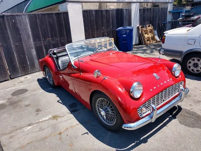 Susi Auto Repair 6