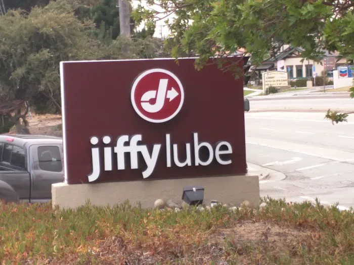 Jiffy Lube 8