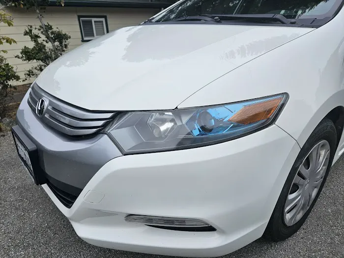 Thomas Autobody Customs 9