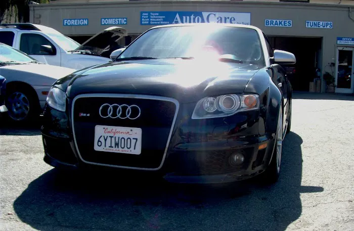 Audi & Volkswagen Auto Repair 0