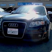Audi & Volkswagen Auto Repair