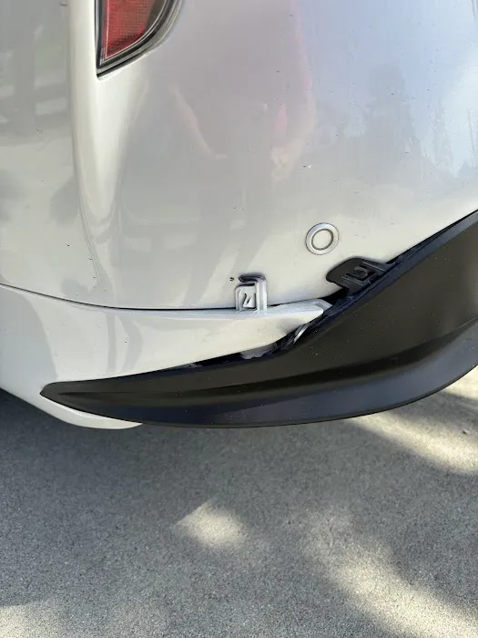 Dent Guy 1