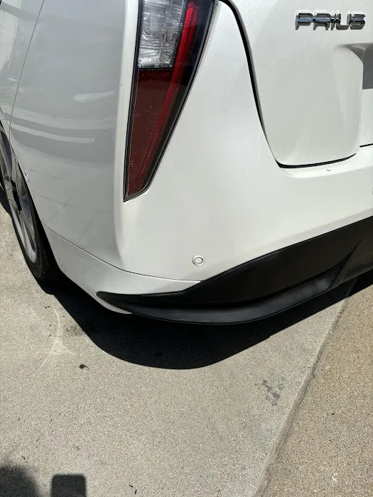 Dent Guy 2