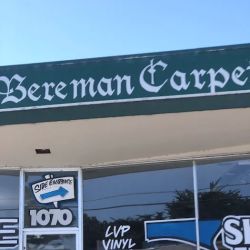 Monterey Ga ico