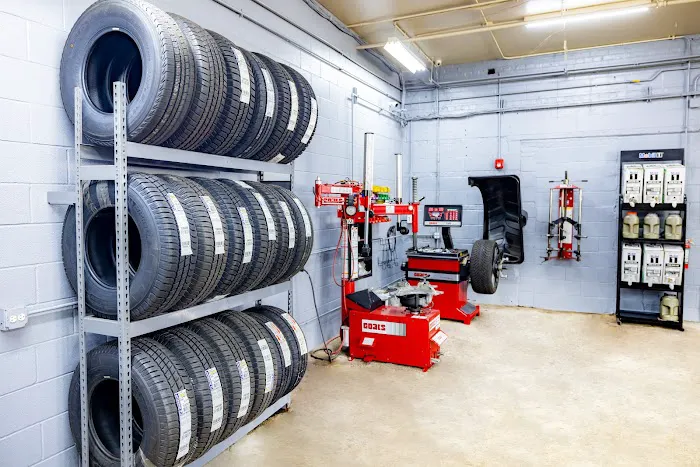 Auto Park Car Service Center 3