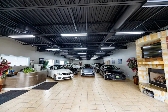 Auto Park Car Service Center 7
