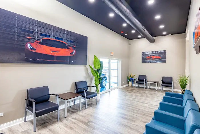 Auto Park Car Service Center 4